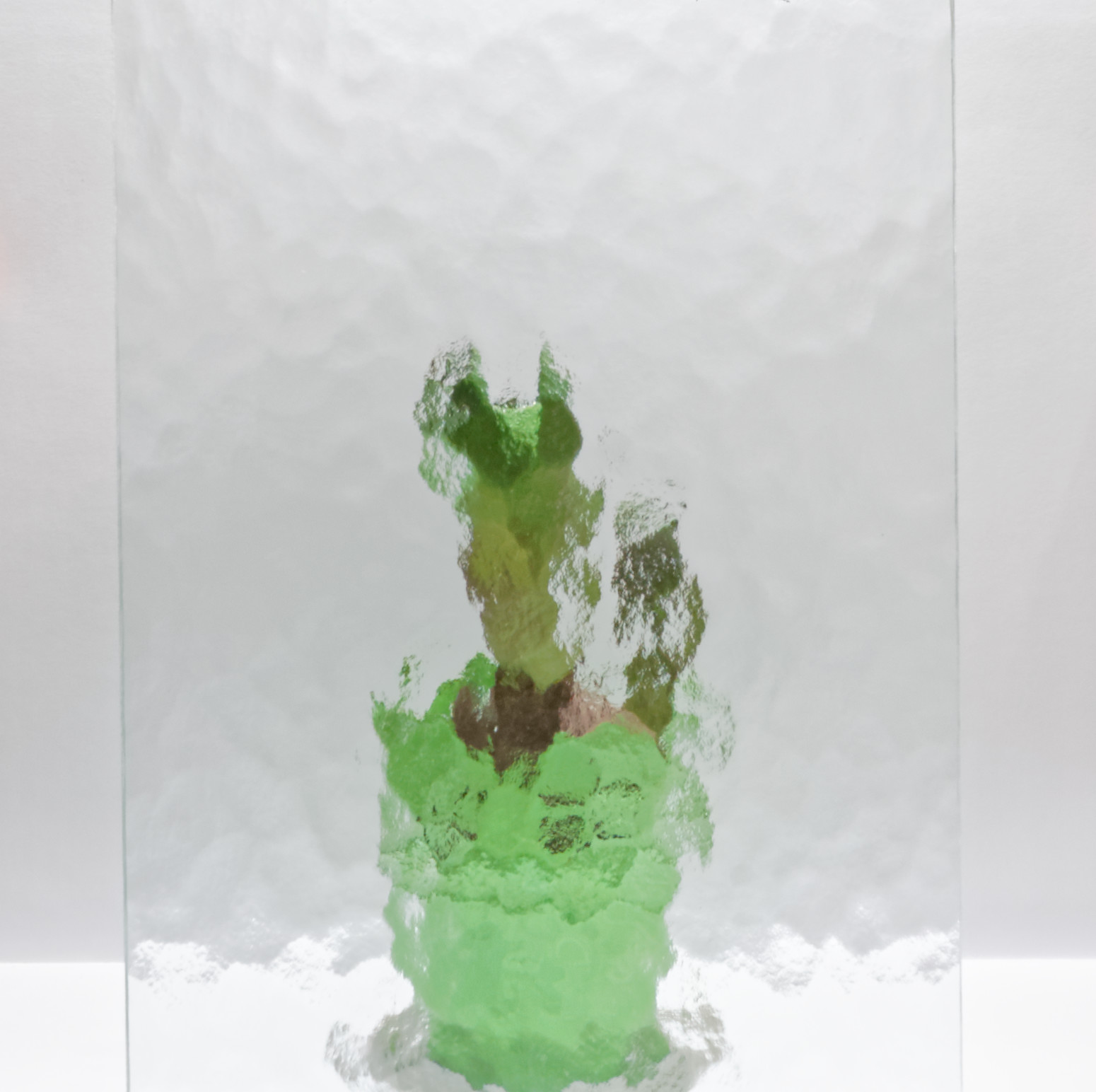 Kathedral klein gehämmert