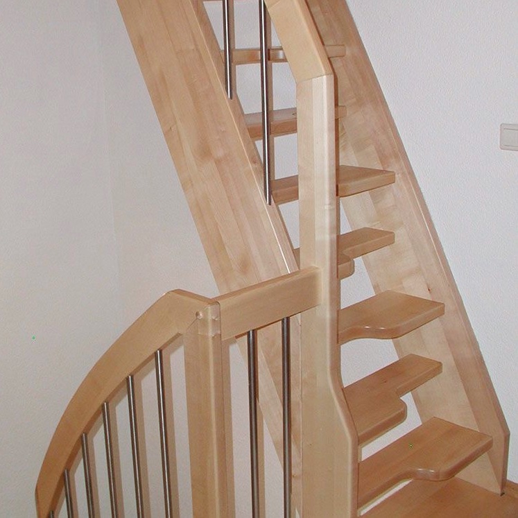 Raumspartreppe