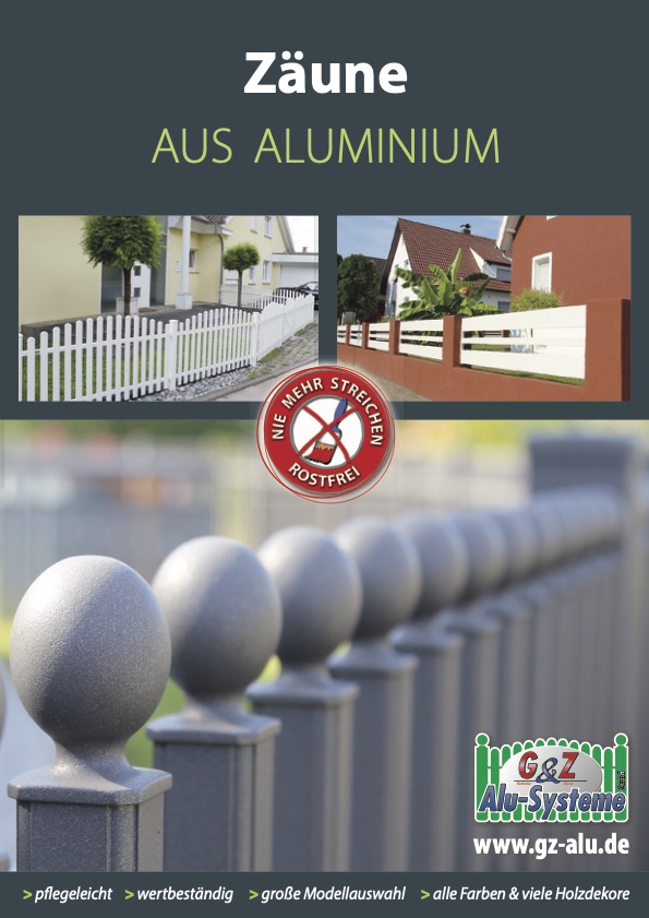 G&Z Zäune